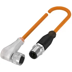 Balluff Verbindungsleitung BCC M425-M41#BCC0P25