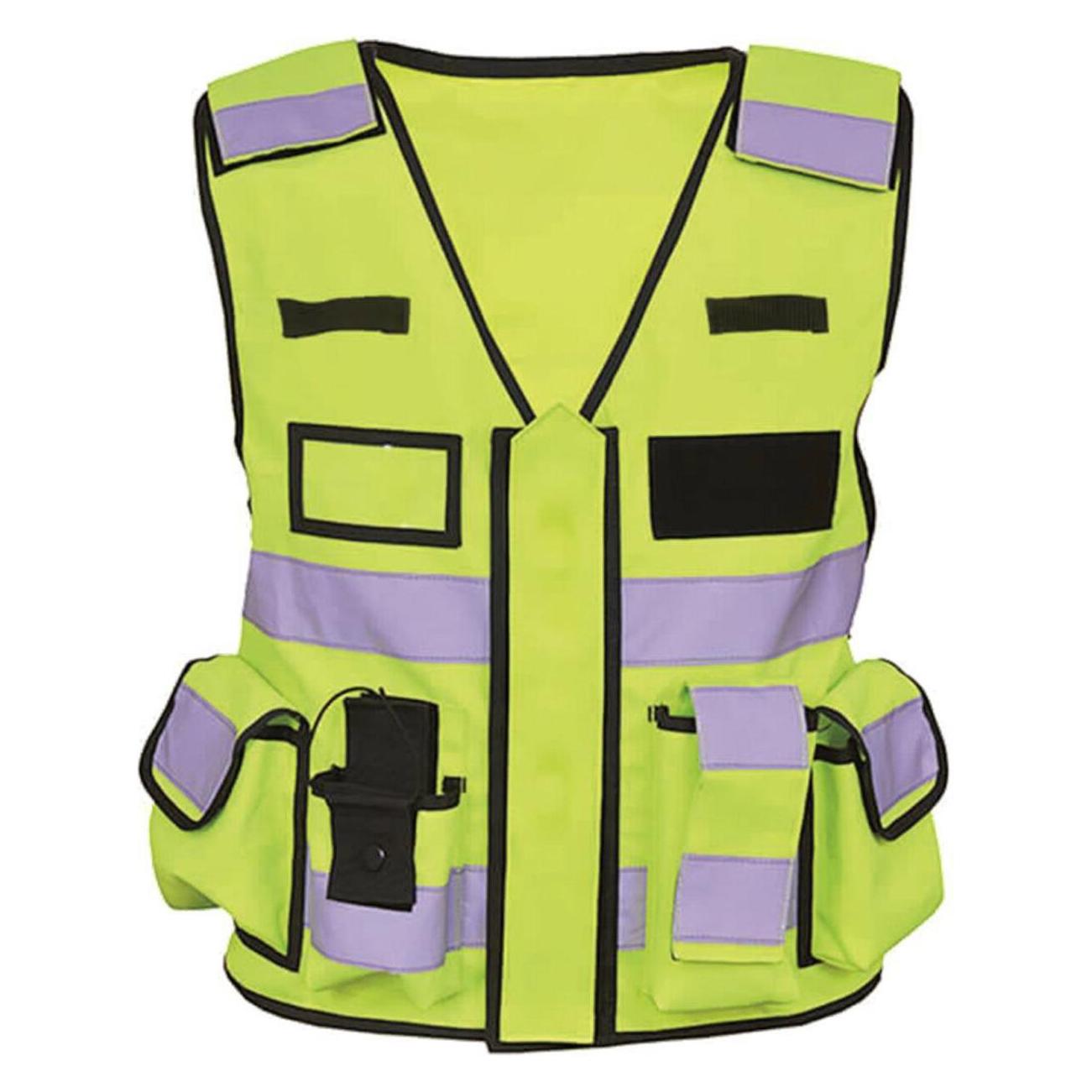 Korntex Einsatzweste (L, M, XL) (MD-90-162)