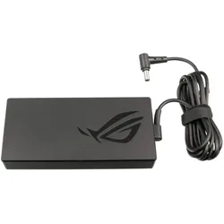 ASUS Netzteil - 180W für ROG Zephyrus GU502DU (180 W), Notebook Netzteil, Schwarz
