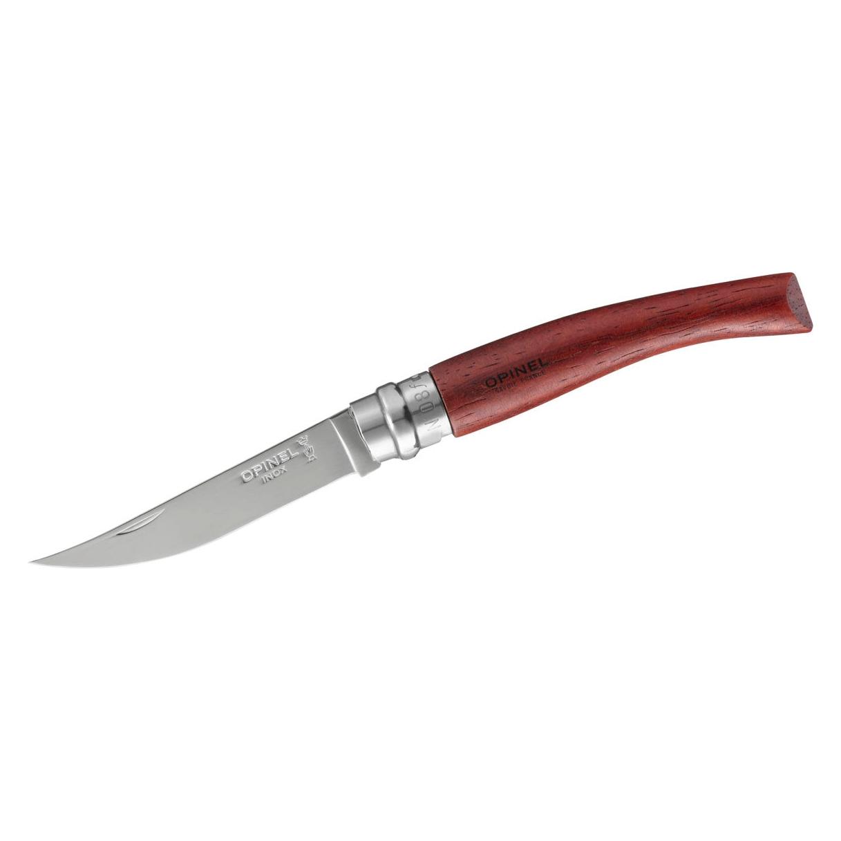 Opinel No 08 EFFILE Taschenmesser (8 cm) (46290281)