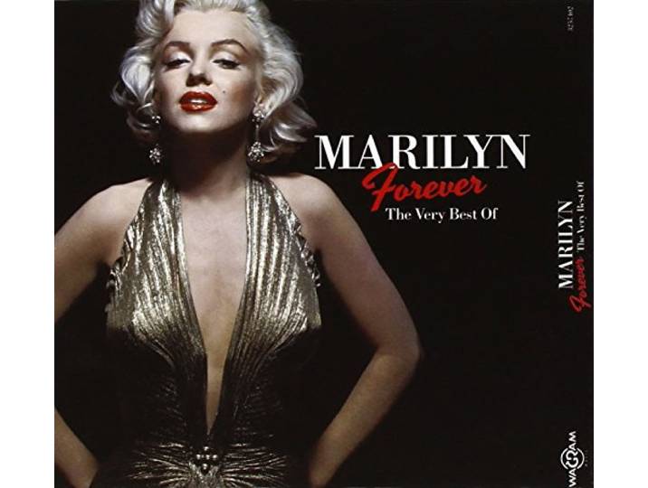Marilyn Monroe - Best Of Forever