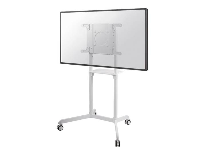 Neomounts NS-M1250WHITE TV trolley 37-70 - roteerbaar