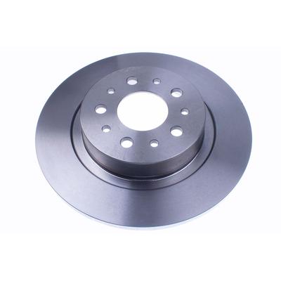DENCKERMANN Bremsscheibe b130747 264mm 10mm für Fiat AUTO UNION