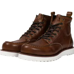 John Doe Rambler XTM Motorradschuhe 46