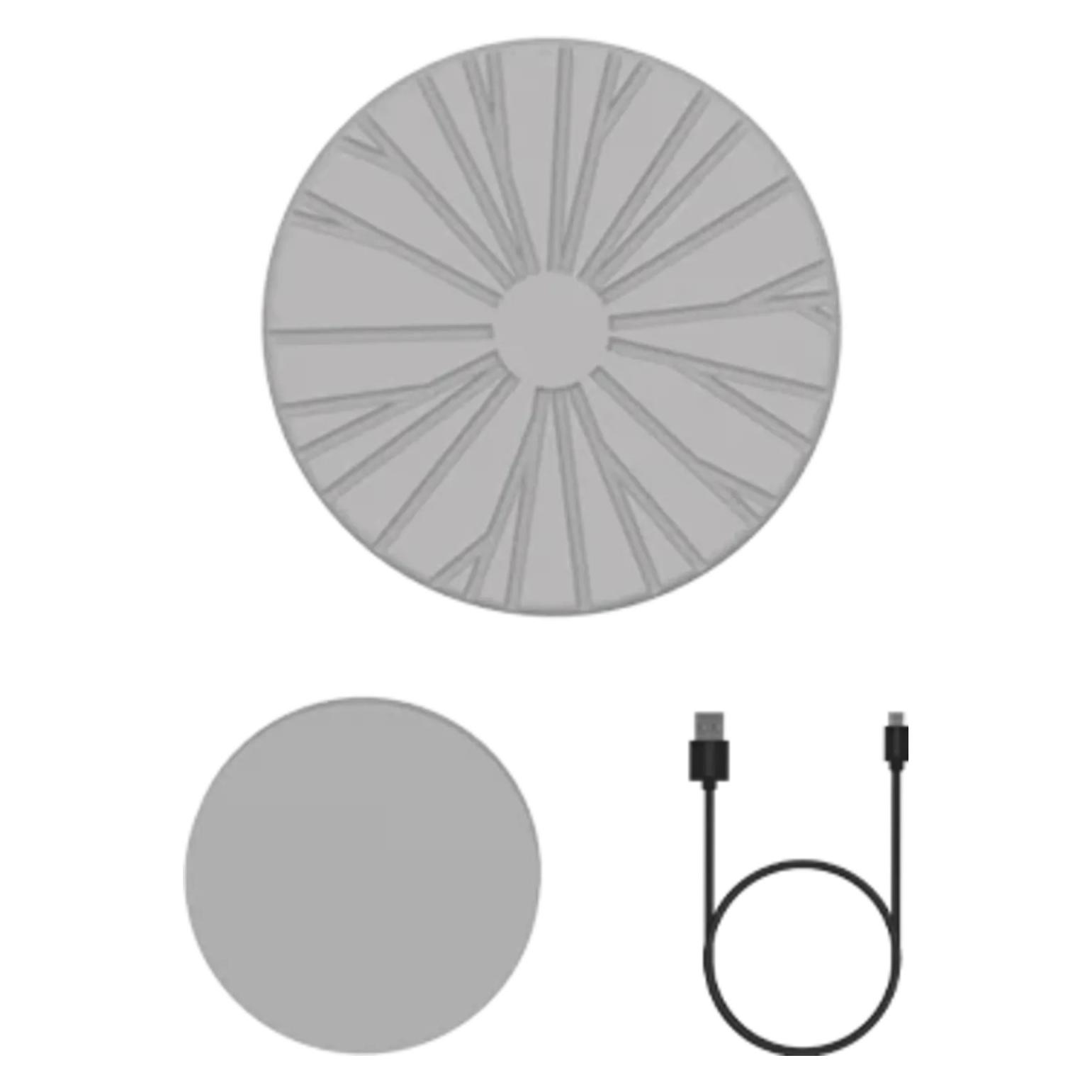 3DMakerpro Seal Turntable Set (Zubehör) (TURNTABLE SET)