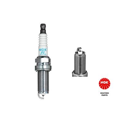 NGK Zündkerze 7654 für Vaughall CADILLAC INFINITI Subaru