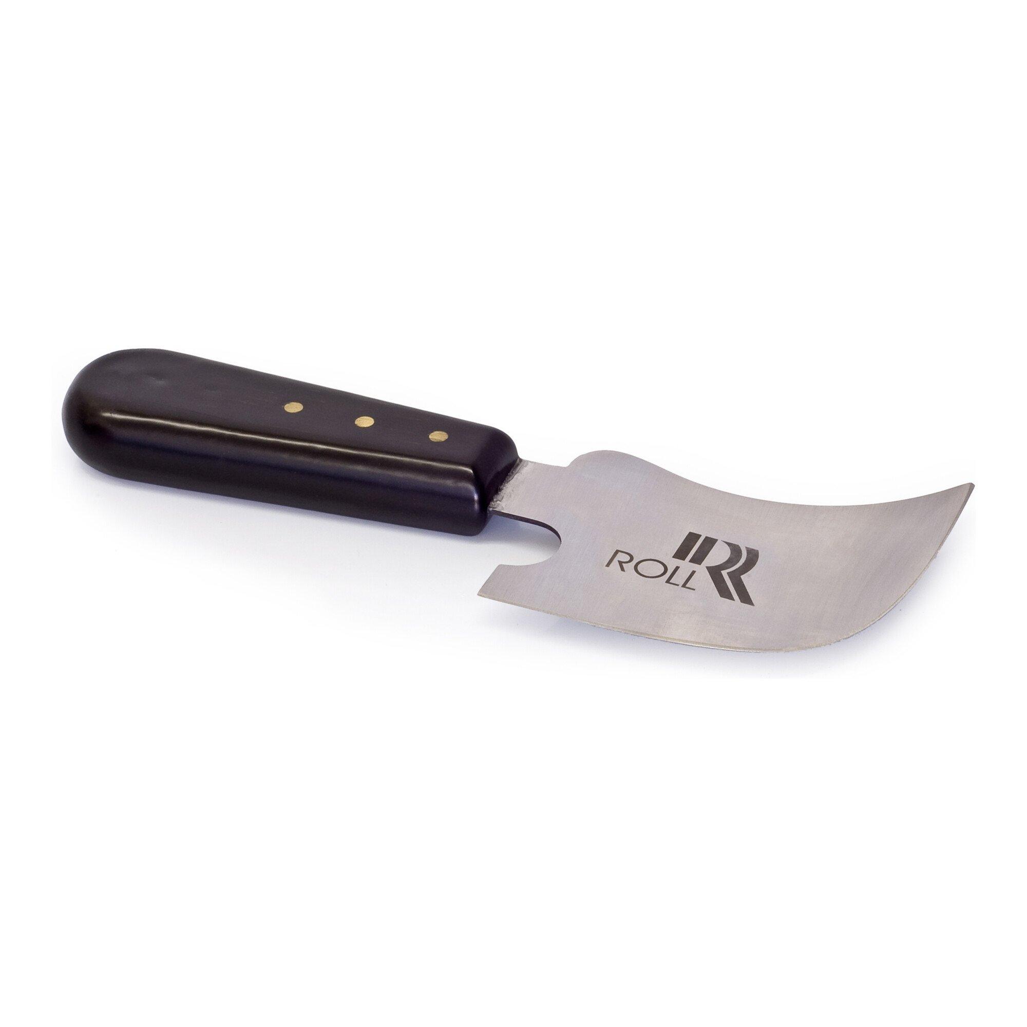 Roll Viertelmondmesser (1614040)