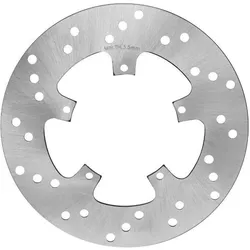 P2R, Bremsscheibe, (220 mm)