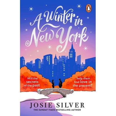 A Winter in New York, Taschenbuch von Josie Silver, Penguin Books Ltd