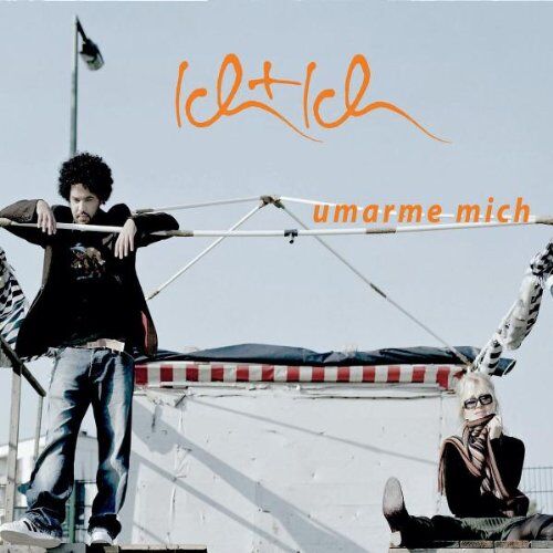 Ich+Ich - Umarme Mich - Preis vom 11.10.2026 03:10:56 h