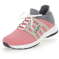 UYN Washi Slip-on Sneaker Damen pink 42
