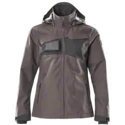 Mascot,  Damen Hardshelljacke in Anthrazit 4XL (4XL)