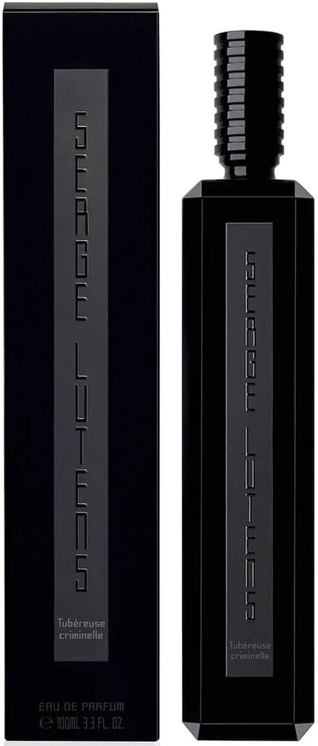 Serge Lutens Tubéreuse Criminelle - Eau de parfum