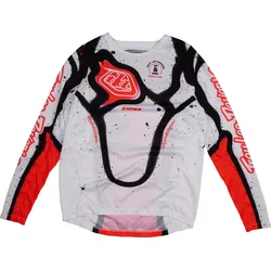 Troy Lee Designs GP Pro Membrane Jugend-Motocross-Trikot