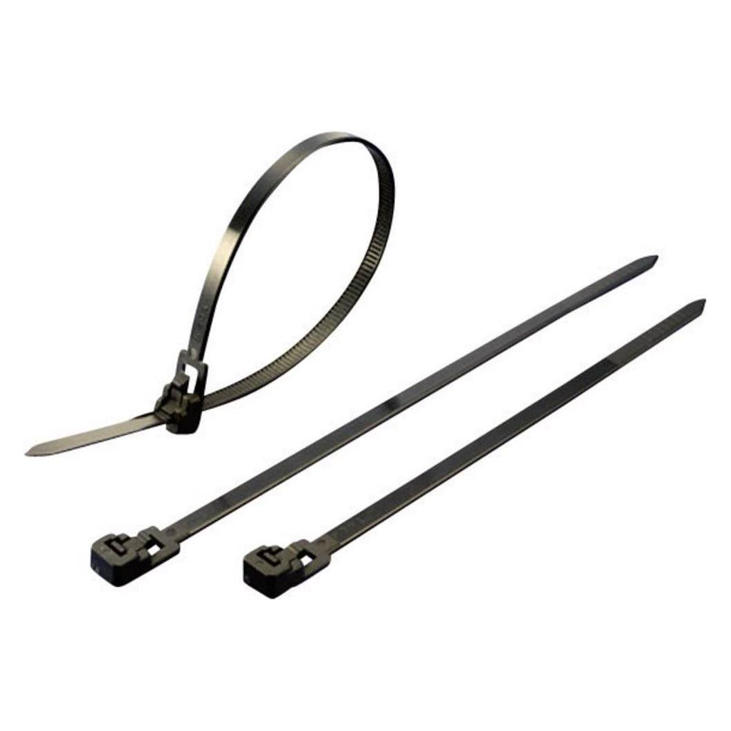 Tru Components Die Seilzirkel sind sehr begehrt (200 mm, 100 Stk.) (1592880)