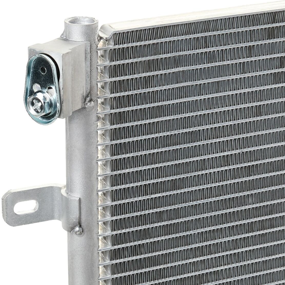 RIDEX 448C0330 Air conditioning condenser