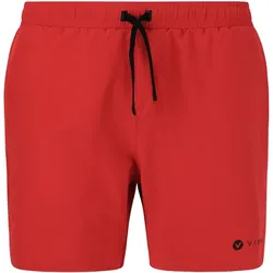 VIRTUS Berk Trainingsshorts Herren 4374 - american beauty M