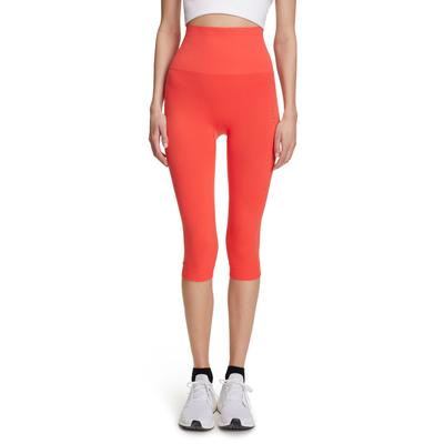Funktionstights FALKE "CORE", Damen, Gr. XS, Normalgrößen, fruit punch (8806), Hosen