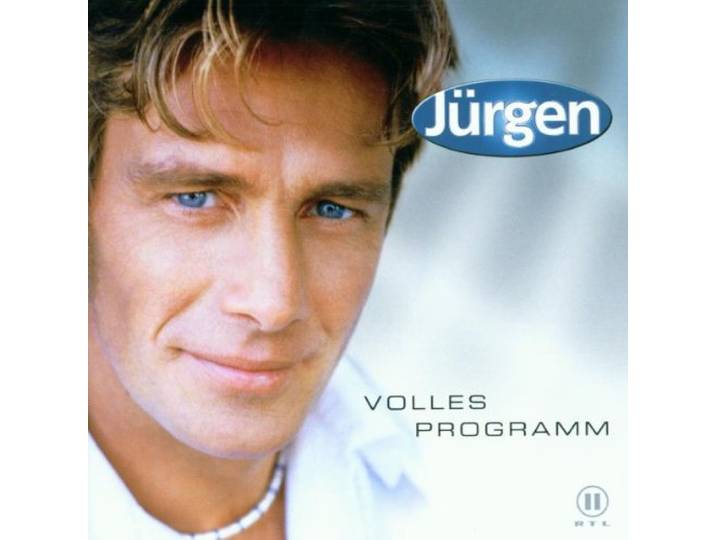 Volles Programm
