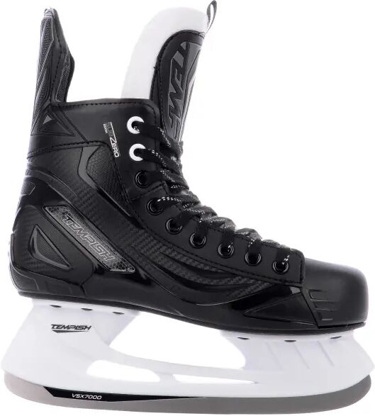 Ice Hockey Skates Tempish Ice Subzero (Black - 9)  - Black - Size: 9 UK