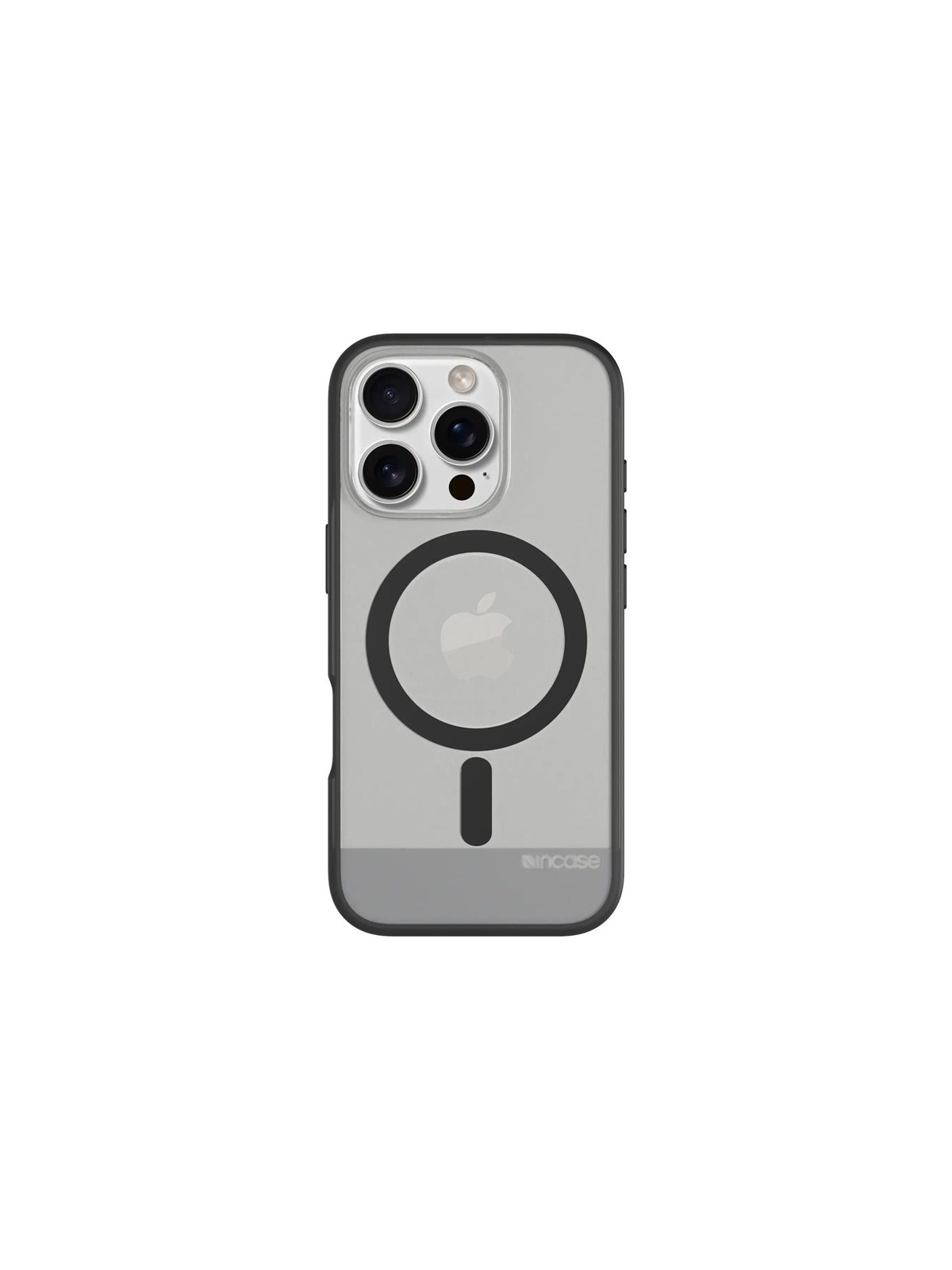 Incase - back cover for mobile phone