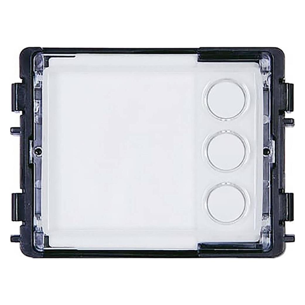Busch-Jaeger Tastenmodul 51381RP3-03 3fach (2TMA130160N0025)