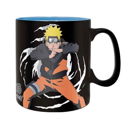 NARUTO SHIPPUDEN Mug 460 ml Naruto