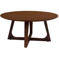 Couchtisch DROP HELLERUP (DH 75x36 cm) - DH 75x36 cm