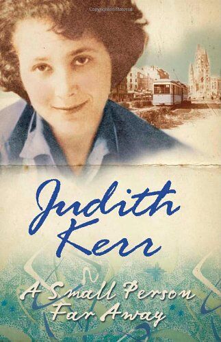 Judith Kerr - Small Person Far Away - Preis vom 10.10.2026 11:48:34 h