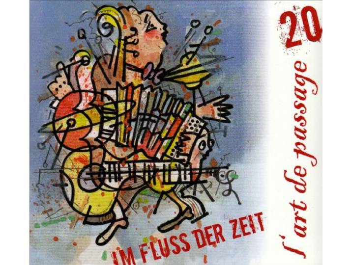 Im Fluss Der Zeit