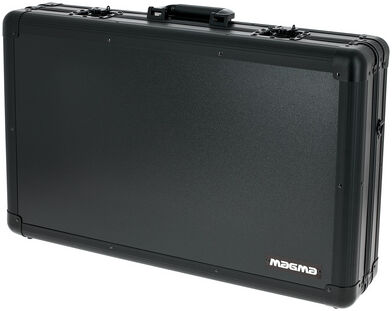 Magma Carry Lite DJ-Case XXL Schwarz