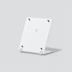 Siedle&Söhne Access-Tischzubehör AZTVP 870-0 W