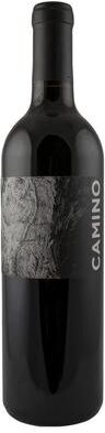 """Camino Cellars""" """Camino Cellars Montecillo Vineyard Cabernet Sauvignon 2019 Red Wine - California"""