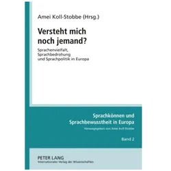 Versteht mich noch jemand?, Fachbücher von Amei Koll-Stobbe