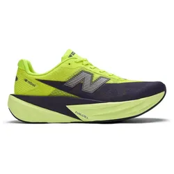 New Balance Herren FuelCell Rebel v5 grün 36.0