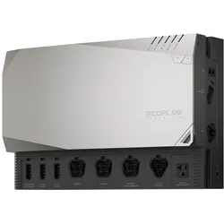 EcoFlow Get Set Kit: Power Hub + Cable Pack (Power Kits Combo 1)