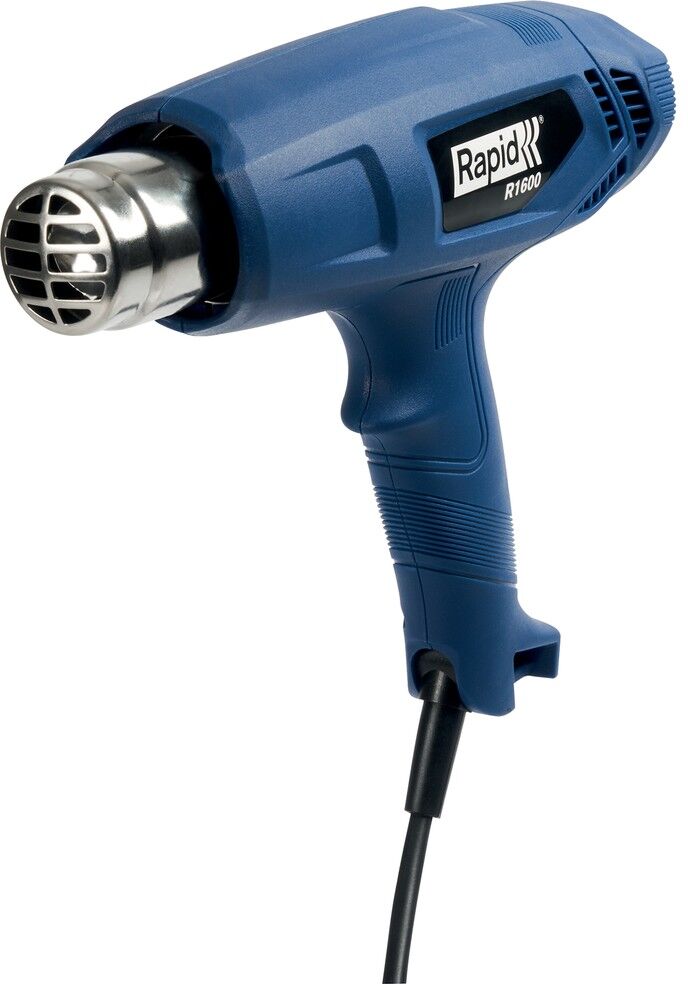 Isaberg Rapid AB Rapid R1600 Heißluftgebläse
