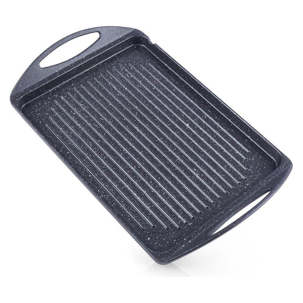 Orion Patelnia grillowa Grande 42cm (Grillpfanne, Gusseisen) (47977072)