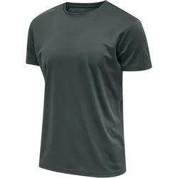 newline Core Funktionsshirt Kinder sea moss 128