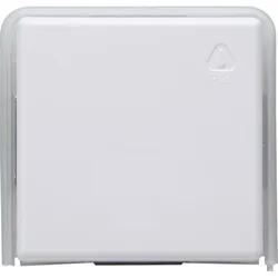 Kopp 624302083 STANDARD - Taster, Farbe: arktisweiß