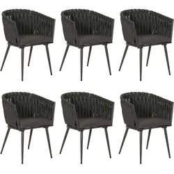 MCW, Stühle, N38-ID-6