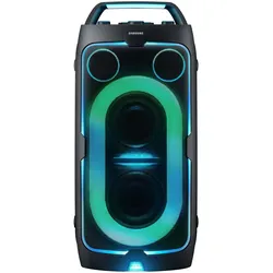 Samsung Portabler Lautsprecher, Bluetooth Lautsprecher, Schwarz