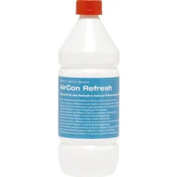 WAE Aircon Refresh, Zubehör Luftbehandlung