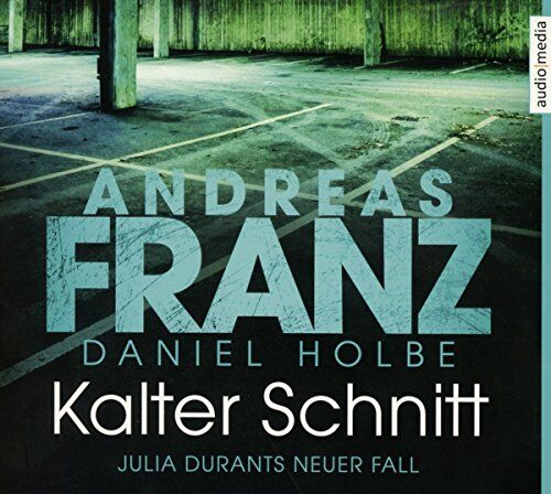 Andreas Franz - Kalter Schnitt - Preis vom 09.10.2026 07:28:09 h