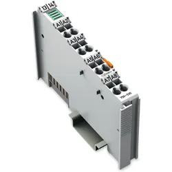 WAGO Digitale Ausgangsklemme 8-fach 750-530