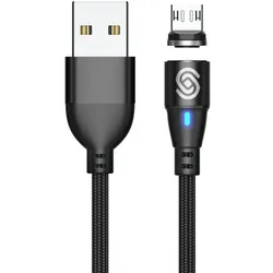 Magnetisches Ladekabel - Passend für Senifone S1