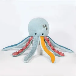 Doudou et Compagnie Qualle (40 cm)