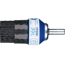 PFERD TOOLS COMPOSITE Pinselbürste PBUPR Keramik-Filament - 43214112