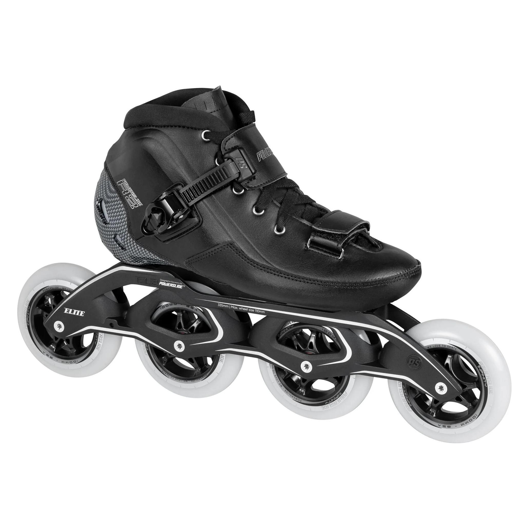 Powerslide Speed Ska (45) (904564)