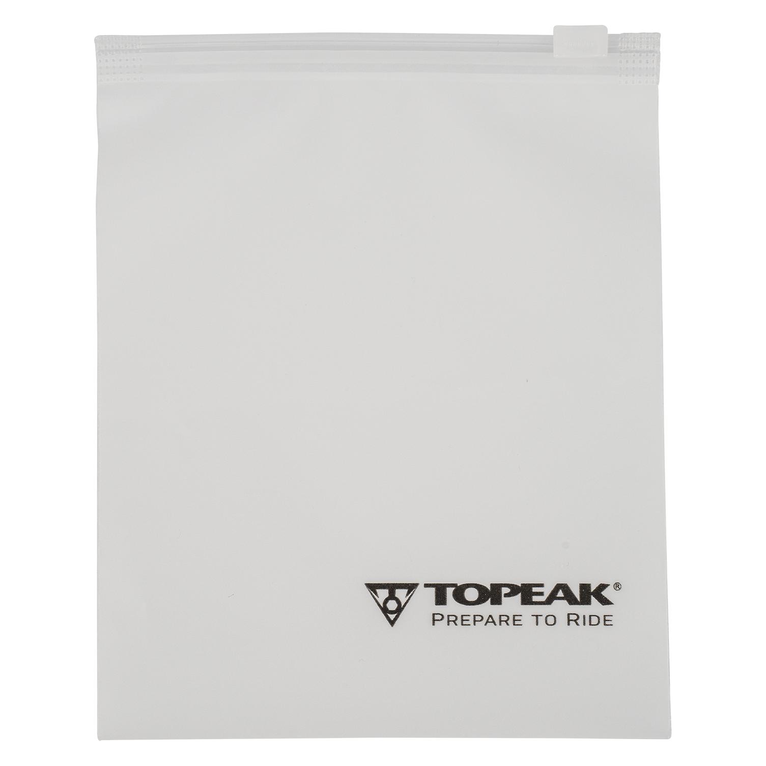 Topeak Waterproof Bag - E-Booster Digital, E-Booster Digital Mini (65332327)